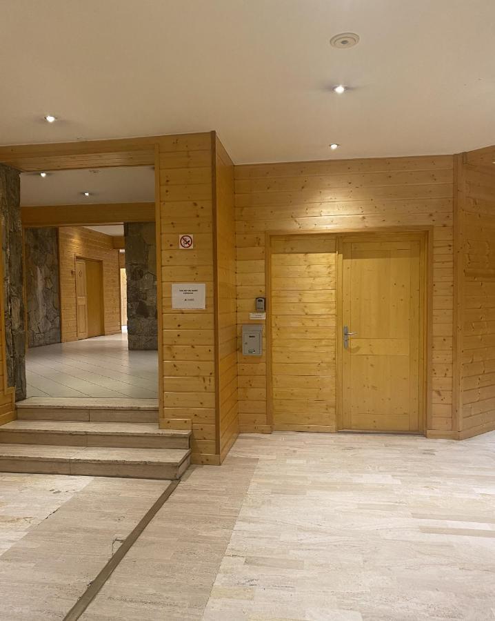 Апартаменты Loft Tignes Val Claret Экстерьер фото
